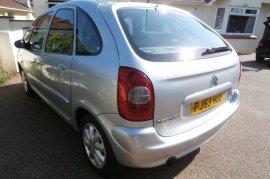 Citroen Xsara Picasso 2.0