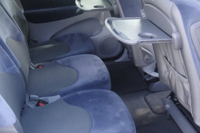 Citroen Xsara Picasso 1.6