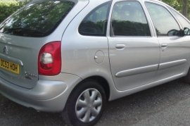 Citroen Xsara Picasso 1.6