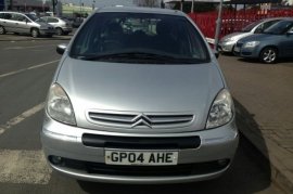 Citroen Xsara Picasso 2.0