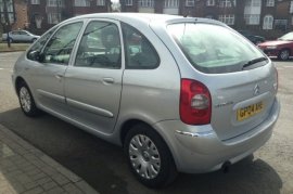 Citroen Xsara Picasso 2.0