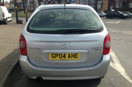 Citroen Xsara Picasso 2.0