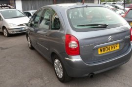Citroen Xsara Picasso 2.0