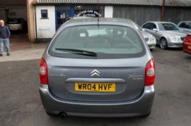 Citroen Xsara Picasso 2.0