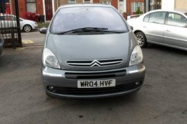 Citroen Xsara Picasso 2.0