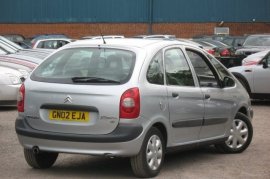Citroen Xsara Picasso 2.0