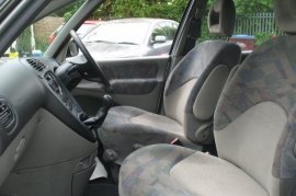 Citroen Xsara Picasso 2.0