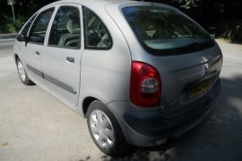 Citroen Xsara Picasso 1.8
