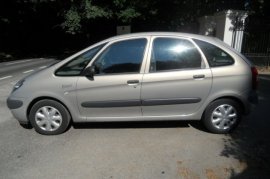 Citroen Xsara Picasso 1.8