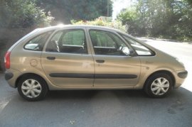 Citroen Xsara Picasso 1.8