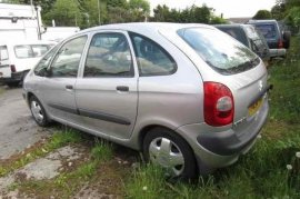 Citroen Xsara Picasso 1.6