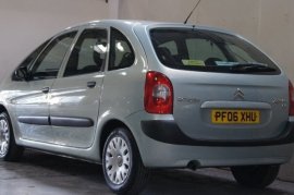 Citroen Xsara Picasso 1.6