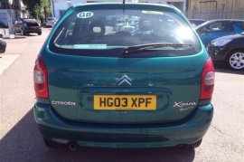 Citroen Xsara Picasso 1.6