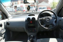 Daewoo Kalos 1.4