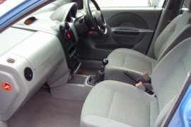 Daewoo Kalos 1.4