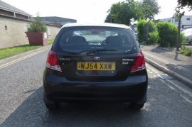 Daewoo Kalos 1.2