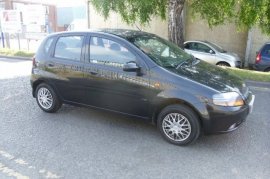 Daewoo Kalos 1.2