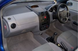 Daewoo Kalos 1.4