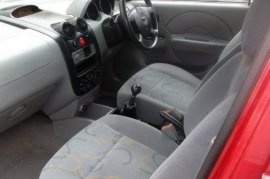 Daewoo Kalos 1.4