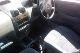 Daewoo Kalos 1.4