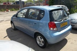 Daewoo Kalos 1.4