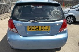 Daewoo Kalos 1.4