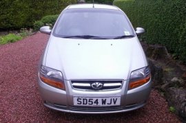 Daewoo Kalos 1.4