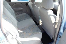 Daewoo Kalos 1.2