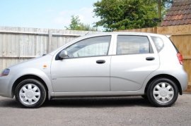 Daewoo Kalos 1.4