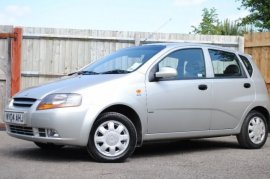 Daewoo Kalos 1.4