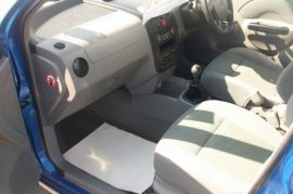 Daewoo Kalos 1.4