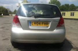 Daewoo Kalos 1.2