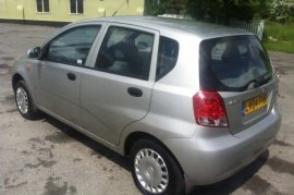Daewoo Kalos 1.2