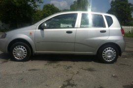Daewoo Kalos 1.2