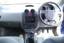 Daewoo Kalos 1.4