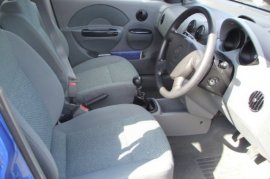 Daewoo Kalos 1.4