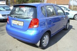 Daewoo Kalos 1.4