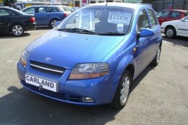 Daewoo Kalos 1.4
