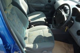 Daewoo Kalos 1.2