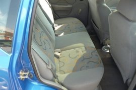 Daewoo Kalos 1.2
