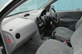 Daewoo Kalos 1.2
