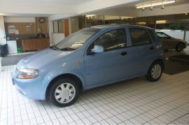 Daewoo Kalos 1.4