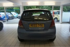 Daewoo Kalos 1.4
