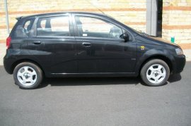 Daewoo Kalos 1.4