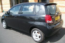 Daewoo Kalos 1.4