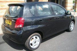 Daewoo Kalos 1.4