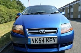 Daewoo Kalos 1.4