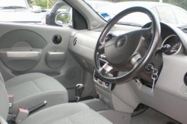 Daewoo Kalos 1.4