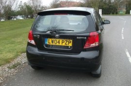Daewoo Kalos 1.4