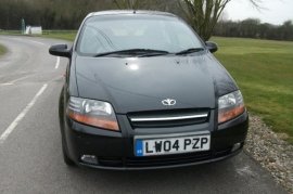 Daewoo Kalos 1.4